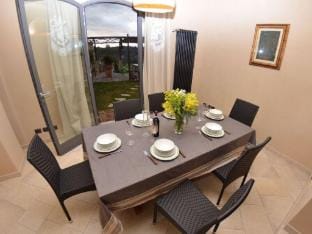 Tuscan Retreat in Aiale Vacation rental in Tuscany