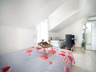 Apartments Milic - Studio Apartment with Sea View 4 Apartment in Šibenik-Knin County, Croatia