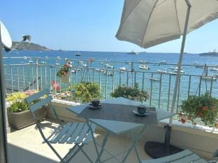 Apartment in Sicily with Stunning Sea View Apartment in Naxos