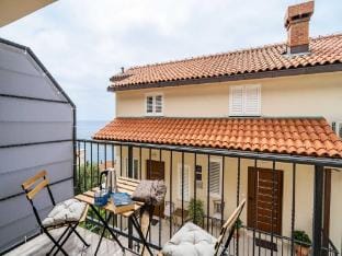 Argenta Rooms - Superior Double Room with Balcony Argenta 1 Apartment in Dubrovnik