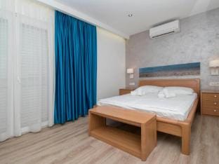 Apartments Antonio - Comfort One-Bedroom Apartment with Balcony and Sea View - 4 Apartment in Tučepi