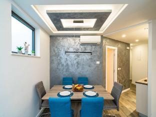 Apartments Villa Arcadia- Two bedroom apartment with Terrace and Sea View Apartment in Dubrovnik-Neretva County