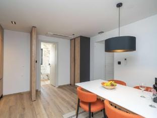 Apartments Villa Royale - Premium One Bedroom Apartment with Sea View Apartment in Cavtat