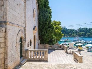 Apartments Villa Royale - Premium One Bedroom Apartment with Sea View Apartment in Cavtat