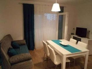 Apartment Ugljanski gusari - Two Bedroom Apartment with Balcony and Sea view Apartment in Zadar County