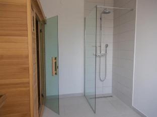 bedroom holiday home with pool Vacation rental in Croatia