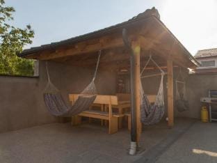 bedroom holiday home with pool Vacation rental in Croatia