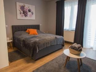 bedroom holiday home with pool Vacation rental in Croatia