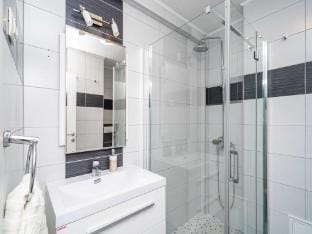 Apartment Hladilo  - Two Bedroom Apartment with Balcony Apartment in Dubrovnik
