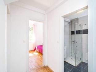 Apartment Hladilo  - Two Bedroom Apartment with Balcony Apartment in Dubrovnik