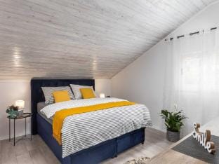 Apartment Tete Mare Apartment in Dubrovnik-Neretva County
