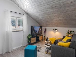 Apartment Tete Mare Apartment in Dubrovnik-Neretva County