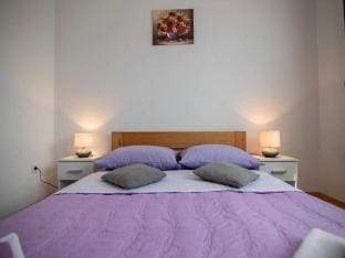 Apartments  Rooms Rendulic - Two bedroom Suite with shared Terrace Apartment in Lika-Senj County