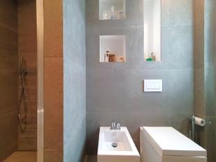 Apartment in Germignaga near Lake Maggiore Apartment in Canton of Ticino
