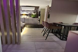Studio apartment with terrace in Varazdin Apartment in Slovenia