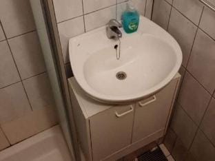 Apartments Marija - One Bedroom Apartment with  Balcony Plavi A3 Apartment in Tisno