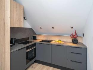 Apartments Villa Royale - One Bedroom Apartment with Sea View Apartment in Cavtat