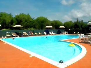 Farmhouse in Campriano Vacation rental in Umbria