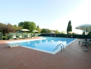 Farmhouse in Campriano Vacation rental in Umbria