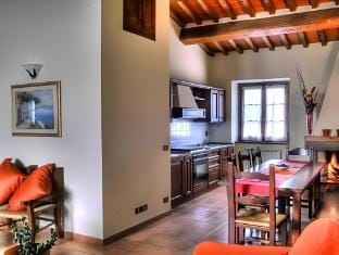 Farmhouse in Campriano Vacation rental in Umbria