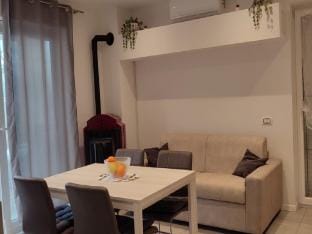 Apartment Baricevic Apartment in Opatija