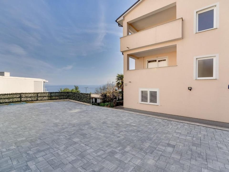Apartment Baricevic Apartment in Opatija