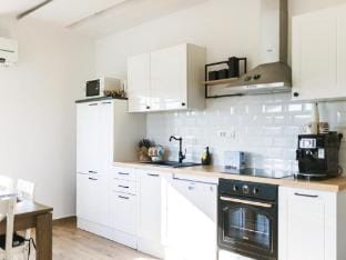 Apartments Mistral - Three Bedroom Apartment with Balcony and Shared Pool Apartment in Zadar County