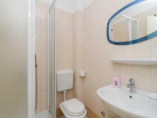House Apartments Ariva - Studio Apartment with Balcony 2 Adults - A2 Apartment in Dubrovnik