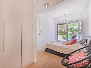 Apartment Life Plus-Two Bedroom Apartment with Terrace Apartment in Dubrovnik