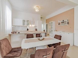 Villa Ponar with Swimming Pool Villa in Dubrovnik-Neretva County