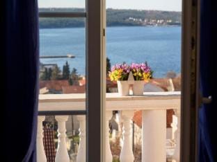 Apartments Milic - Studio Apartment with Sea View 4 - 2 Apartment in Šibenik-Knin County, Croatia