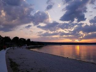 Apartments Milic - Twin Room 1 - 2 Apartment in Šibenik-Knin County, Croatia