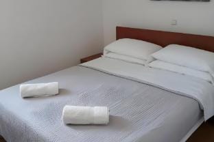 Apartments Mlikota - One Bedroom Apartment with Terrace - A4 59674 Apartment in Zadar County
