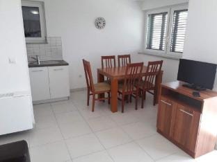 Apartments Mlikota - One Bedroom Apartment with Terrace - A4 59674 Apartment in Zadar County