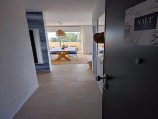 SALT Apartment - One Bedroom Apartment with Terrace and Sea View Apartment in Medulin