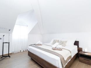 Apartment Dragojevic - Two bedroom apartment with Terrace and Sea View Apartment in Dubrovnik-Neretva County