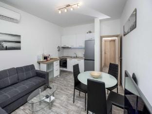Apartment Villa Andelka with Swimming Pool Apartment in Šibenik-Knin County, Croatia