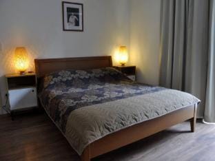 Apartments Profaca - One Bedroom Apartment with Terrace Apartment in Lika-Senj County