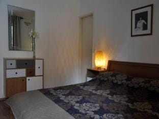 Apartments Profaca - One Bedroom Apartment with Terrace Apartment in Lika-Senj County