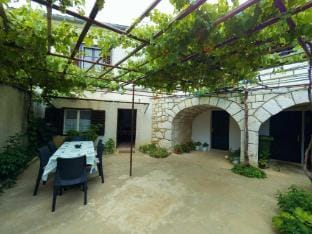 Holiday Home Katarina with Swimming Pool Vacation rental in Primorje-Gorski Kotar County