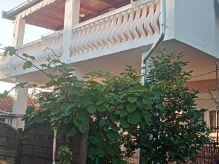 Apartments Marija - One Bedroom Apartment with Balcony and Sea View Zuti A2 Apartment in Tisno