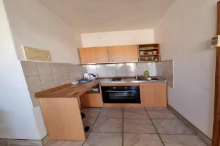 bedroom apartment with terrace Apartment in Biograd na Moru