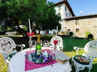Villa in Uzzano with Private Pool  Garden Vacation rental in Emilia-Romagna