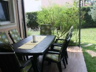 Idyllic oasis Comfortable holiday residence Vacation rental in Poreč