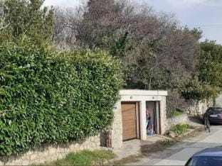 Apartments Rudi - Superior One bedroom Apartment with Terrace and Sea View Apartment in Lika-Senj County