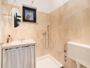 Apartments Ilija Njavro - Studio Apartment with Balcony Apartment in Primorje-Gorski Kotar County