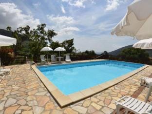 Spacious Cottage in Buti Vacation rental in Emilia-Romagna