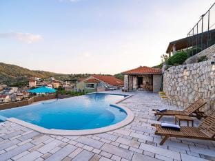 Apartments Villa Arcadia - Studio Apartment with Hot Tub Apartment in Dubrovnik-Neretva County