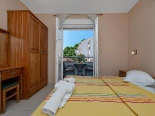 Apartments Villa Juric - One Bedroom Apartment with Balcony Apartment in Baška Voda