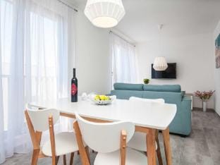 Apartments Dva Galeba -  Premium One Bedroom Apartment with Sea View 103 Apartment in Bol